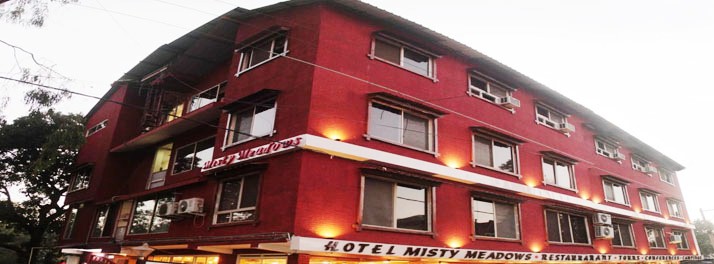 Hotel the Misty Meadows - Pachmarhi 01.jpg